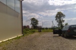 Sprzedam / wynajmę halę 918m2 Odechów
