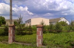 Sprzedam / wynajmę halę 918m2 Odechów