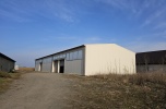 Sprzedam / wynajmę halę 918m2 Odechów