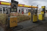 Sprzedam wyposażenie stacji paliw