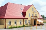 Sprzedam zajazd w Borach Tucholskich