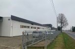 Sprzedam zakład produkcji mebli (nieruchomość)