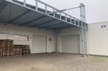 Sprzedam zakład produkcji mebli (nieruchomość)