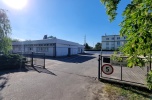 Sprzedam zakład produkcyjno-magazynowy w Toruniu