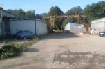 Sprzedam zakład produkcyjny w Przełęku k/Nysy