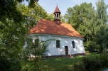 Sprzedam zespół pałacowo-parkowy w Mgowie