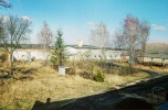 Sprzedam ziemię / hale / stawek / plac  pow. całkowita  9000m2