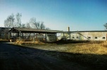 Sprzedam ziemię / hale / stawek / plac  pow. całkowita  9000m2