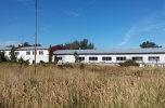 Sprzedam ziemię / hale / stawek / plac  pow. całkowita  9000m2