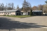 Sprzedaż nieruchomości komercyjnej - hala przemysłowa