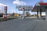 Stacja paliw przy DK 52 z dużym potencjałem na sprzedaż