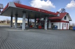 Stacja paliw przy DK 52 z dużym potencjałem na sprzedaż