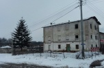 Stary młyn - nieruchomość - hotel - restauracja