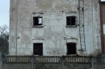 Stary młyn - nieruchomość - hotel - restauracja