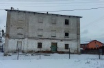 Stary młyn - nieruchomość - hotel - restauracja