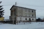 Stary młyn - nieruchomość - hotel - restauracja