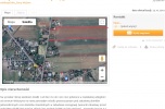 Stary Widzim koło Wolsztyna 7,5 hektara