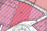 Stryków (obręb Smolice) - działka inwestycyjna 1,7 ha - 3.P/U
