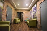 Stylowy aktywny hotel z centrum SPA i restauracją
