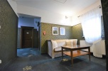 Stylowy aktywny hotel z centrum SPA i restauracją