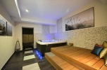 Stylowy aktywny hotel z centrum SPA i restauracją
