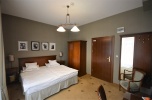 Stylowy aktywny hotel z centrum SPA i restauracją