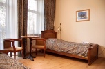 Stylowy hotel w Ciechocinku z restauracją o pow. użytkowej 900 m 2