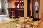 Stylowy hotel w Ciechocinku z restauracją o pow. użytkowej 900 m 2