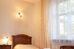 Stylowy hotel w Ciechocinku z restauracją o pow. użytkowej 900 m 2