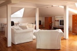 Stylowy hotel w Ciechocinku z restauracją o pow. użytkowej 900 m 2