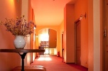 Stylowy hotel w Ciechocinku z restauracją o pow. użytkowej 900 m 2