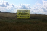 Super działka przy S3