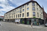 Super okazja, lokal handlowo-usługowy 577 m2, ścisłe centrum Raciborza, narożnik przy Żabce
