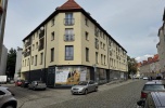 Super okazja, lokal handlowo-usługowy 577 m2, ścisłe centrum Raciborza, narożnik przy Żabce