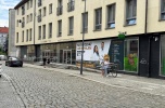 Super okazja, lokal handlowo-usługowy 577 m2, ścisłe centrum Raciborza, narożnik przy Żabce