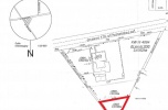Święcice - teren inwestycyjno-budowlany - 3100m2