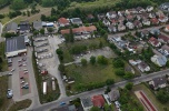Szczecin działka do wynajęcia ul. Botaniczna 25