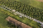 Szukamy inwestora/udziałowca do ekskluzywnego glampingu w Małopolsce