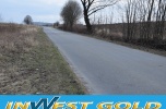 Targowisko -70 ar- przemysłowo-usługowa - pod hale ,magazyny.Blisko zjazdu zautostrady