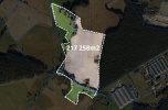 Teren 21,7 ha – potencjał inwestycyjny