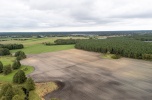 Teren 21,7 ha – potencjał inwestycyjny