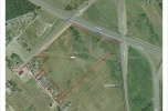 Teren inwestycyjno-logistyczny, autostrada A4-Krapkowice