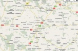Teren inwestycyjny 1,26 ha; 400 m. od drogi nr 8 W-wa - Wroc