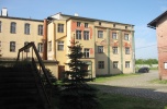 Teren inwestycyjny 6,2 ha