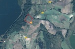 Teren inwestycyjny działka budowlana nad Jeziorem Myślibórz