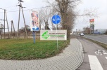 Teren inwestycyjny, hale, magazyny - dobra lokalizacja