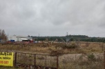 Teren inwestycyjny koło Ełku