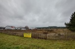 Teren inwestycyjny koło Ełku