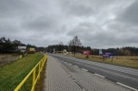 Teren inwestycyjny koło Ełku