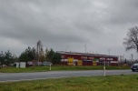 Teren inwestycyjny koło Ełku